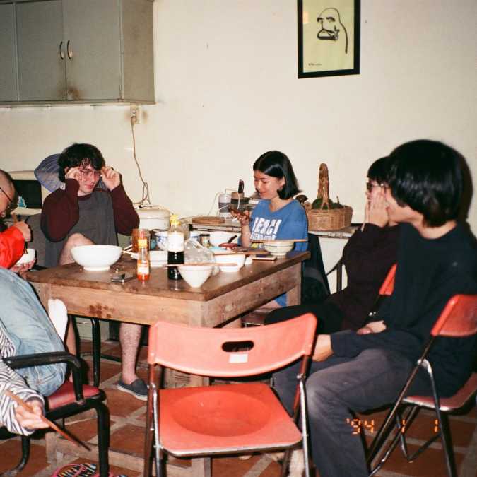 COSMOS Embassy: Ho Chi Minh City, Vietnam